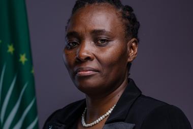 Hon. Hermine Gatsing Kembo