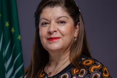 Hon. Sabrina Gahar