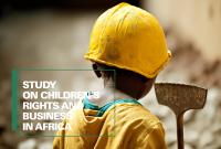 Study on Children's Rights and Business in Africa