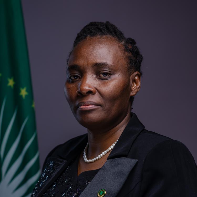 Hon. Hermine Kembo Takam Gatsing