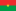 BURKINA FASO