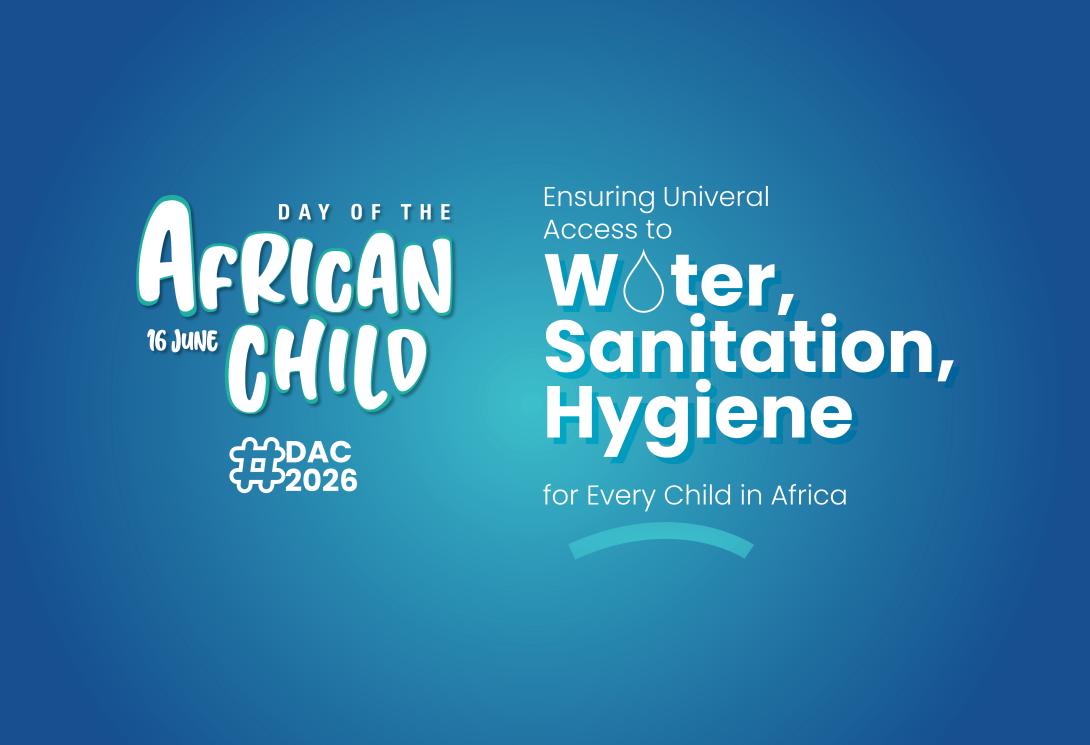 Day of the African Child (DAC) 2026